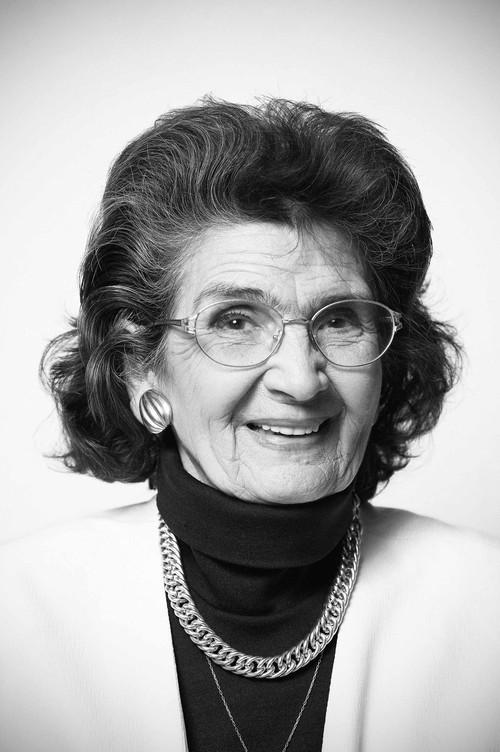 Ileana Iordache fotoğrafı