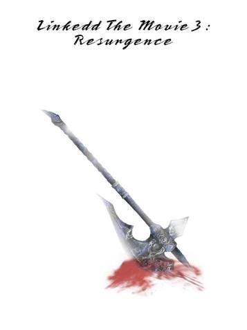Linkedd 3 : Resurgence film afişi