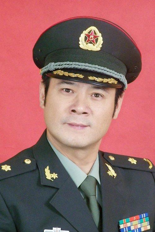 Sun Hongtao fotoğrafı