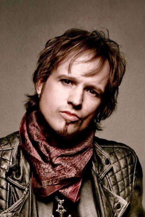 Tobias Sammet fotoğrafı