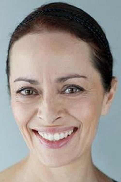 Diana Axelsen fotoğrafı