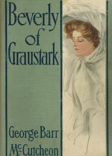 Beverly of Graustark film afişi