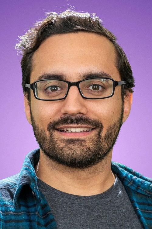 Hector Navarro fotoğrafı