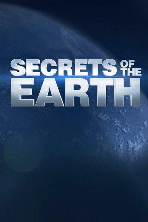 Secrets of the Earth dizi afişi