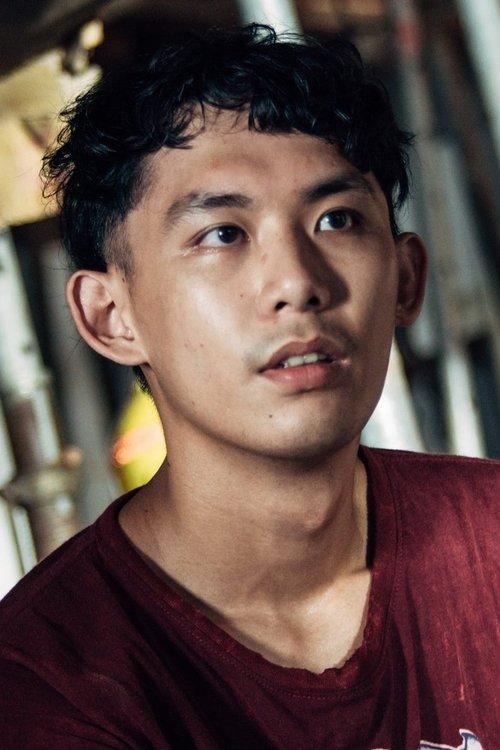 Che-kuei Chang fotoğrafı