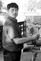 Yury Mezhirov fotoğrafı