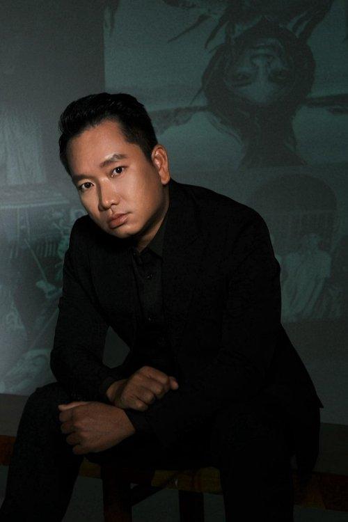 Trần Hữu Tấn fotoğrafı