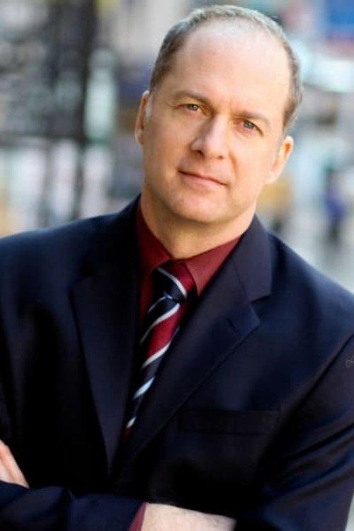 Daniel H. Jenkins fotoğrafı