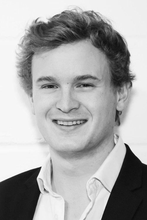 Max Pirkis fotoğrafı