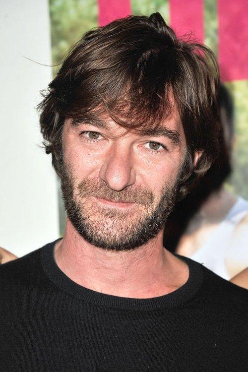 Bruno Clairefond fotoğrafı