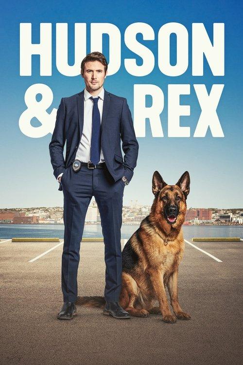 Hudson & Rex Sezon 1