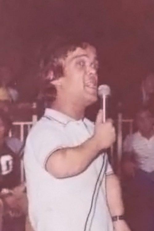 Takis Halas fotoğrafı