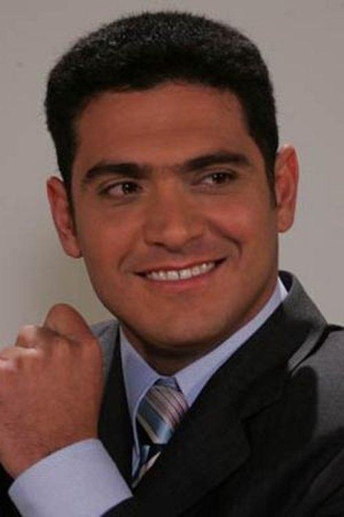 Mijail Mulkay fotoğrafı