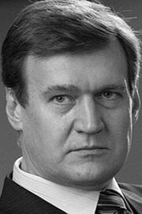 Stepan Starchikov fotoğrafı