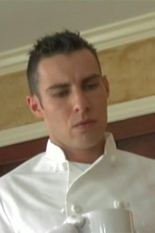 Tommy Ritter fotoğrafı