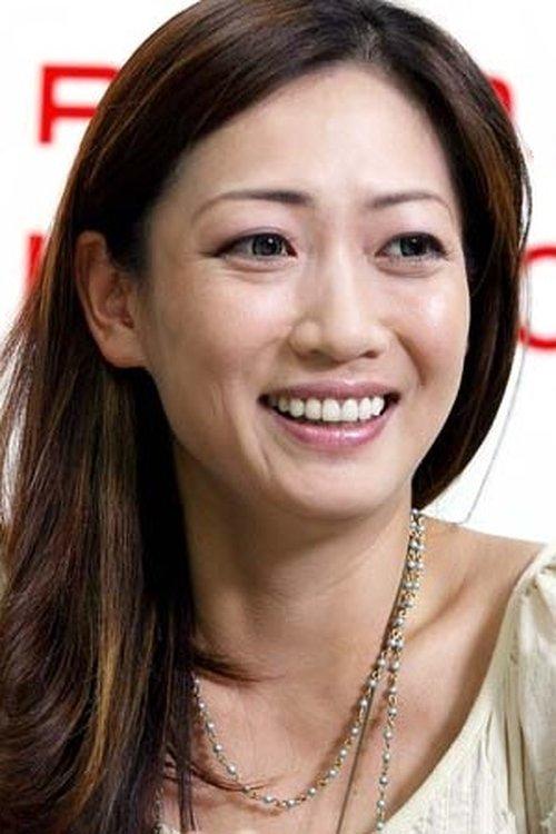 Fumie Hosokawa fotoğrafı