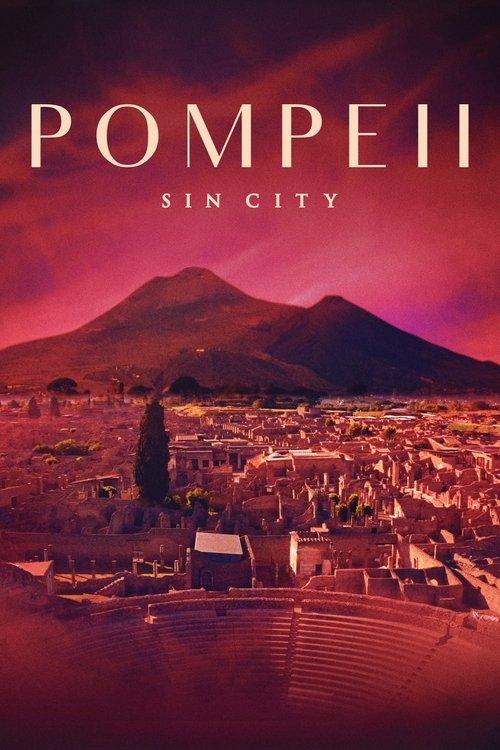 Pompeii: Eros and Myth film afişi