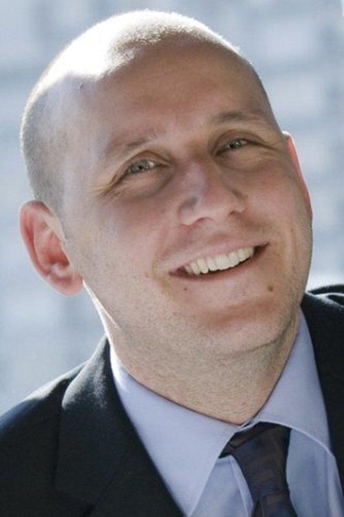 Roy Taylor fotoğrafı