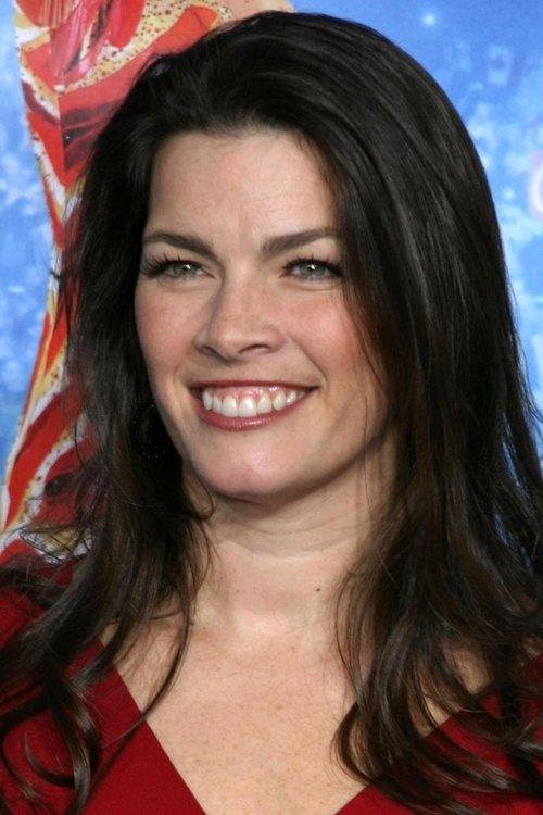 Nancy Kerrigan fotoğrafı