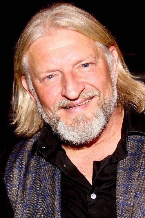 Frank Kessler fotoğrafı