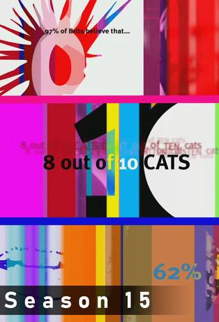 8 Out of 10 Cats Sezon 15