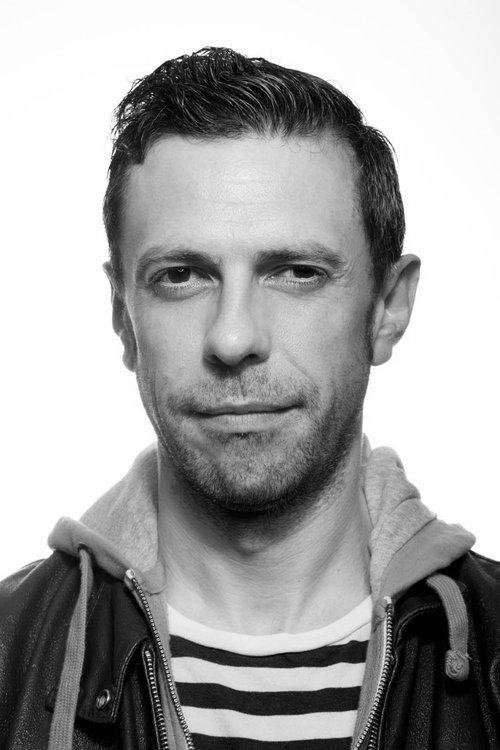 Juan Carlos Mestre fotoğrafı