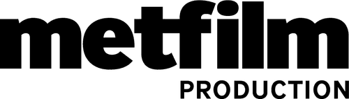MetFilm Production logo
