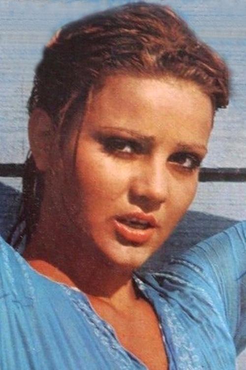 Elena Veronese fotoğrafı