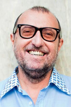 Xico Sá fotoğrafı