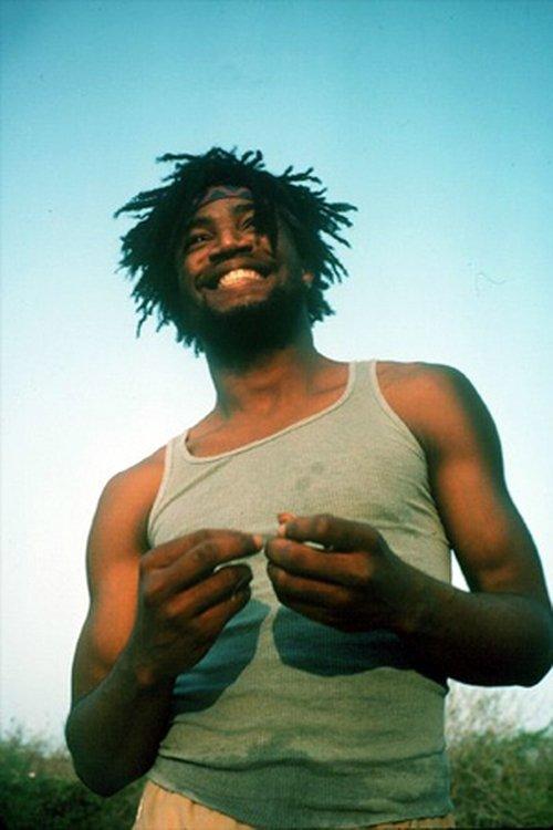 Tyrone Downie fotoğrafı