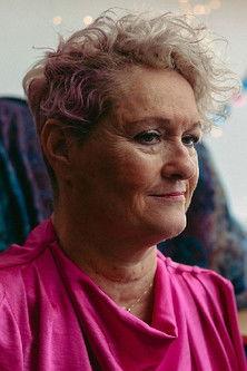 In My Own Words: Alison Lapper film afişi