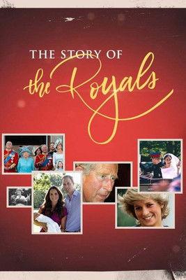 The Story of the Royals Sezon 1