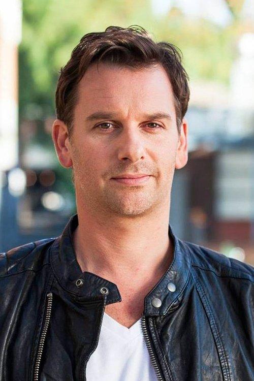 Scott Major fotoğrafı