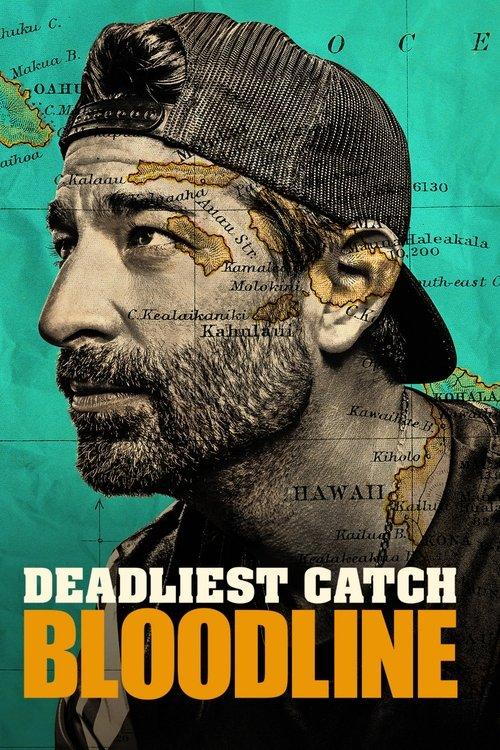 Deadliest Catch: Bloodline Sezon 3