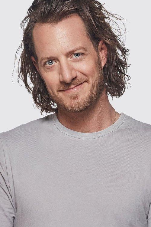 Tyler Hubbard fotoğrafı