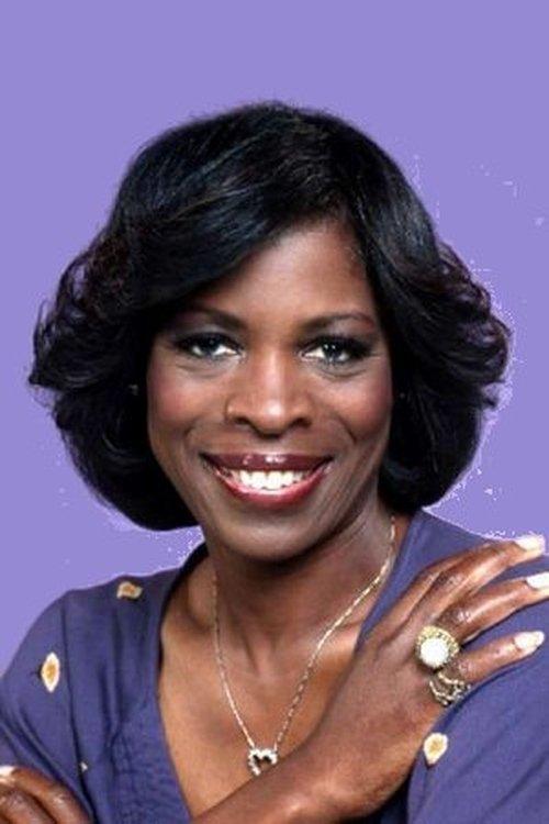 Roxie Roker fotoğrafı