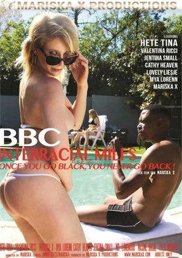 BBC interracial MILFs film afişi
