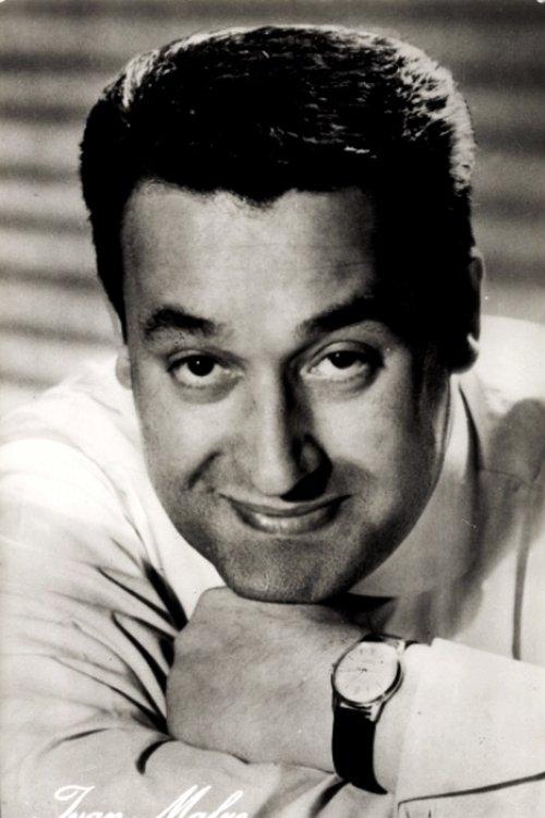 Ivan Malré fotoğrafı