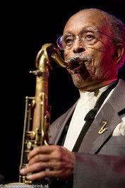 Jimmy Heath fotoğrafı
