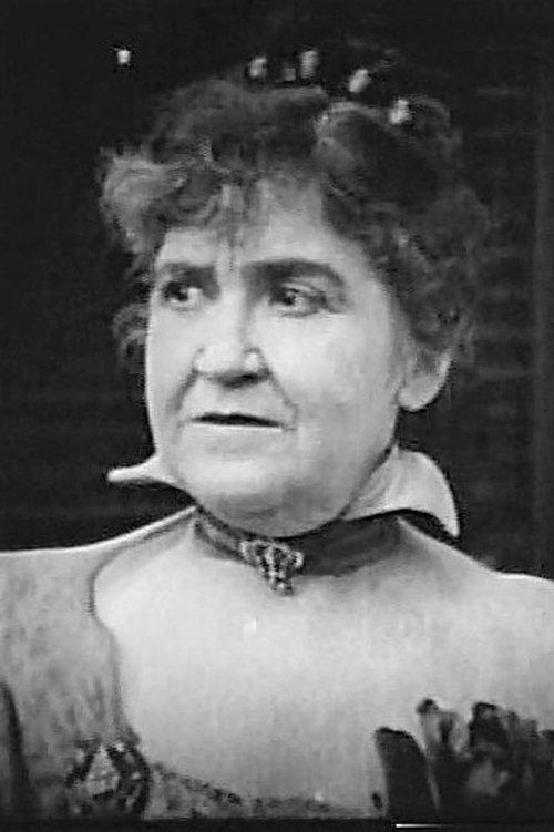 Laura La Varnie fotoğrafı