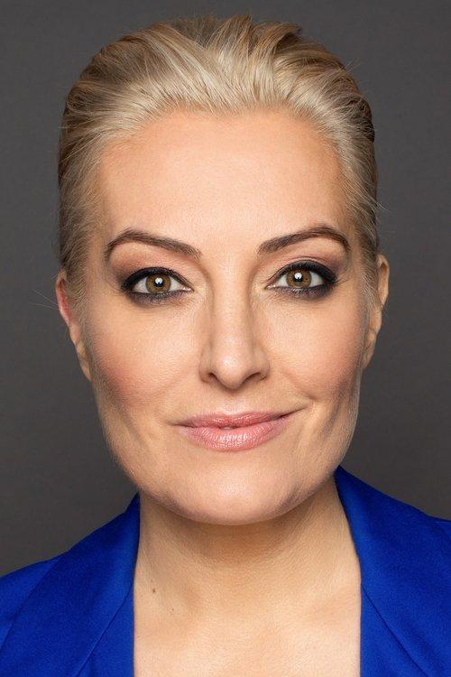 Evgeniya Akhremenko fotoğrafı