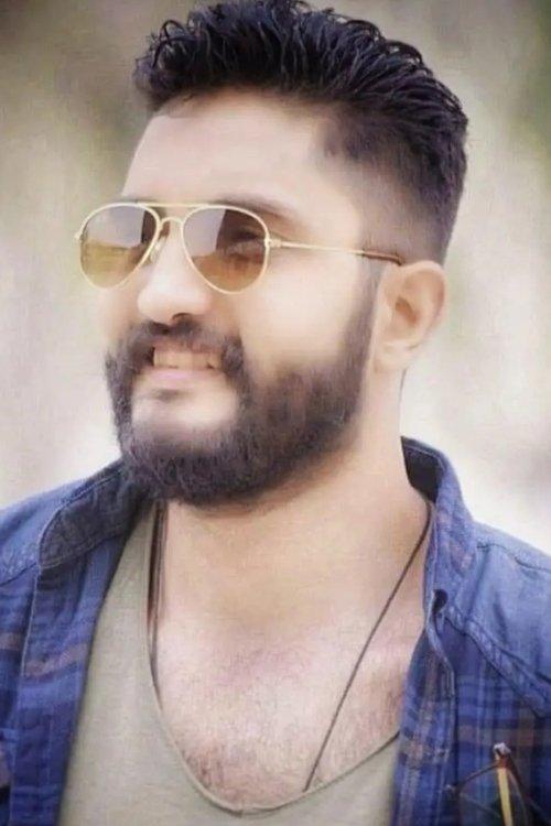 Mohammed Al Basry fotoğrafı