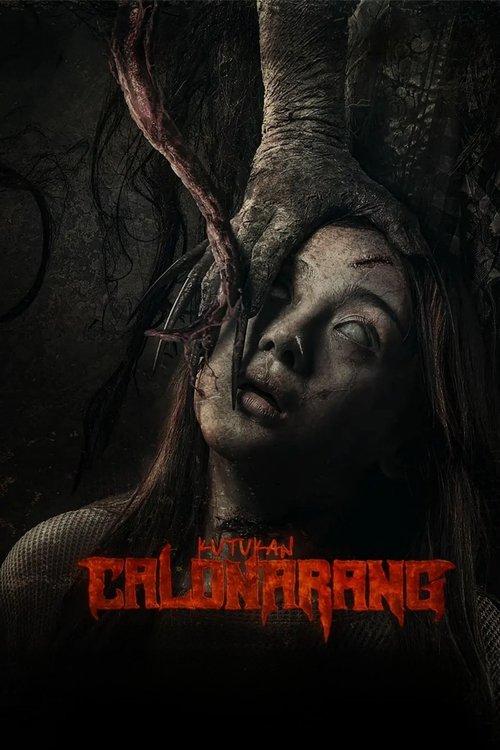 Kutukan Calon Arang film afişi