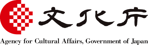 Japanese Agency for Cultural Affairs logo