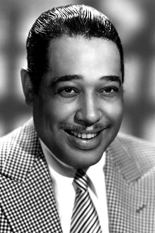 Duke Ellington fotoğrafı