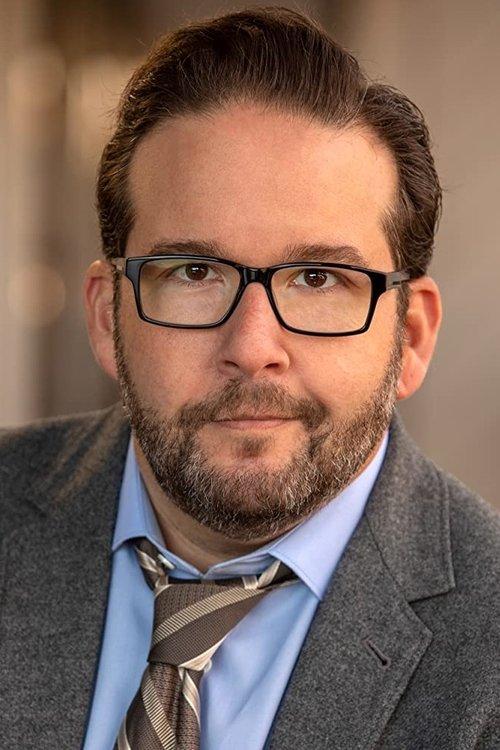 Jon Levine fotoğrafı