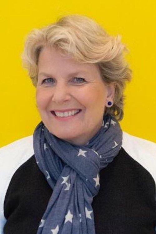 Sandi Toksvig fotoğrafı