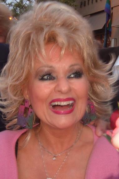 Tammy Faye Bakker fotoğrafı