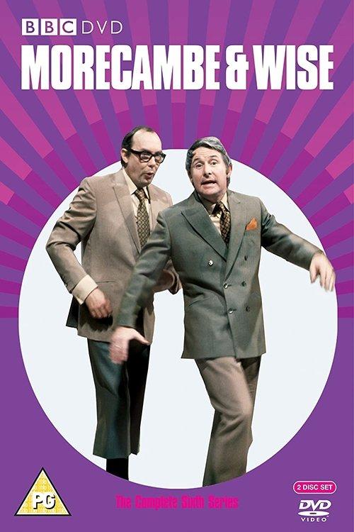The Morecambe & Wise Show Sezon 6