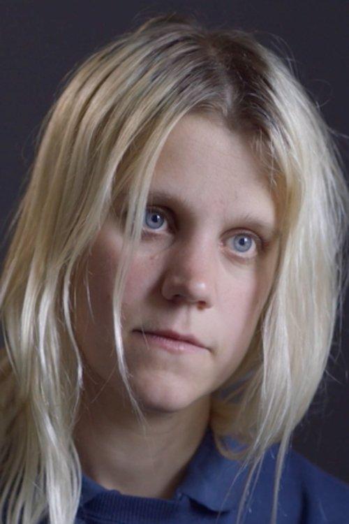 Mira Eklund fotoğrafı